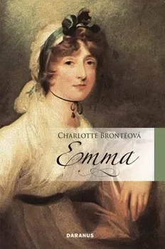 Emma - Charlotte Brontëová