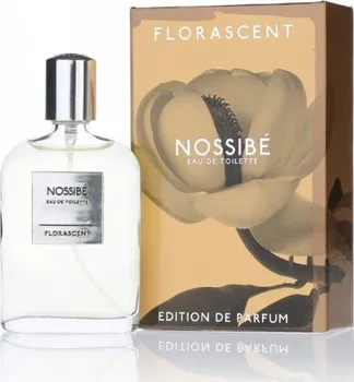 Dámský parfém Florascent Edition Nossibé W EDT