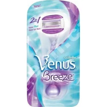 Gillette Venus Breeze holící strojek