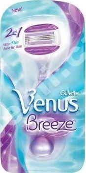 Holítko Gillette Venus Breeze holící strojek