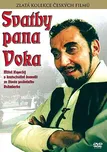 DVD Svatby pana Voka (1970)
