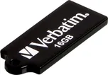 Verbatim Store'n'Go NANO OTG 16 GB…