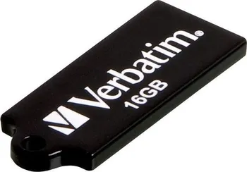USB flash disk Verbatim Store'n'Go NANO OTG 16 GB (49821)