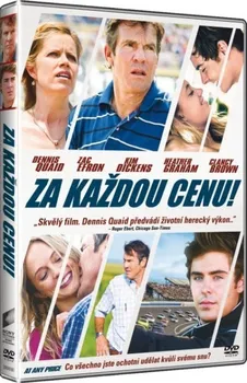 DVD film DVD Za každou cenu! (2012)