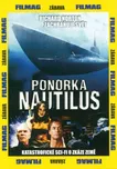 DVD Ponorka Nautilus (2000)
