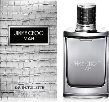 Pánský parfém Jimmy Choo Man EDT