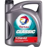 Total Classic 10W-40
