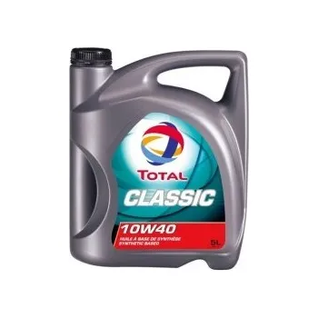 Total Classic 10W-40