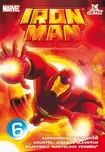 DVD Iron Man 06