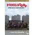 DVD film DVD Panelstory aneb Jak se rodí sídliště (1979)