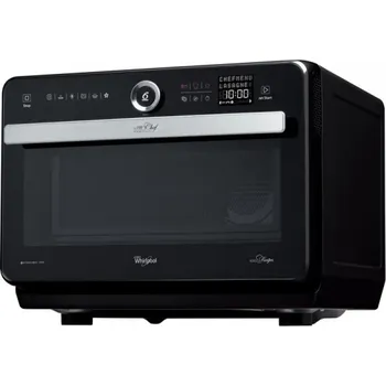 Mikrovlnná trouba Whirlpool JT 479 BL