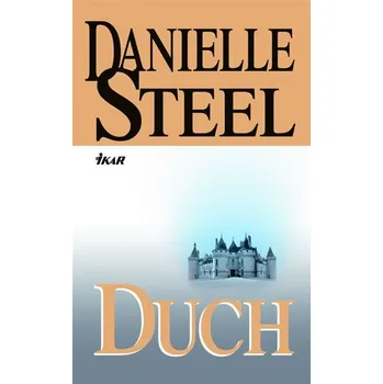 Duch - Danielle Steel