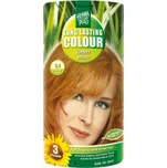 Henna Plus Dlouhotrvající barva 100 ml
