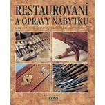 Restaurování a opravy nábytku - Wiliam…