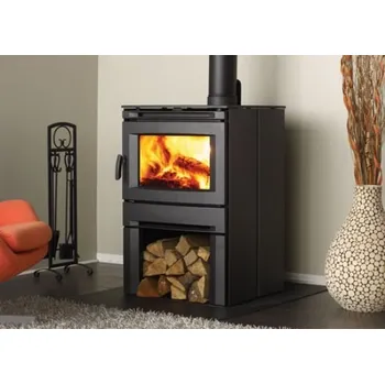 Regency Alterra CS1200 Krbová kamna Regency Alterra CS1200