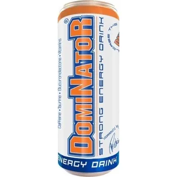 Energetický nápoj Olimp Dominator  250 ml
