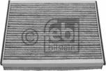 Kabinový filtr FEBI (FB 32368)