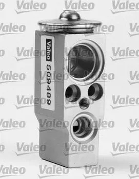 Ventil klimatizace Expanzní ventil - VALEO (VA 509489) ALFA ROMEO
