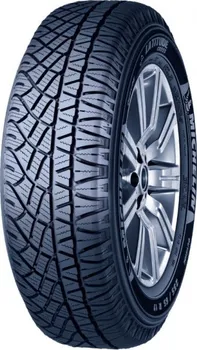 4x4 pneu Michelin Latitude Cross 235/70 R16 106 H