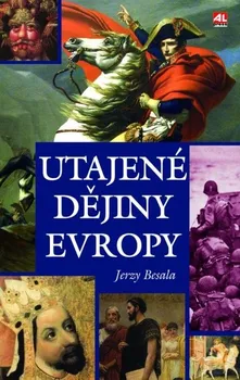 Utajené dějiny Evropy