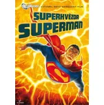 DVD Superhvězda Superman (2011)