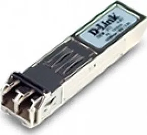 Síťová karta D-Link MiniGBIC/SFP 100Base FX (LC) module, max. 2 km, NBD