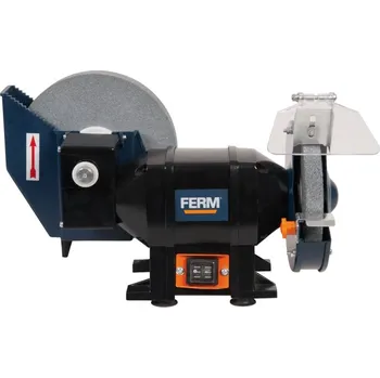 stolní bruska FERM FSMC - 200/150N