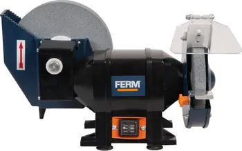 stolní bruska FERM FSMC - 200/150N