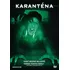 DVD film DVD Karanténa (2008)