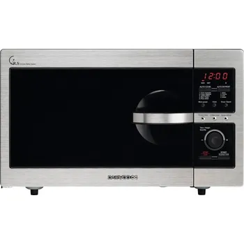 Mikrovlnná trouba Daewoo KOR 8A4R