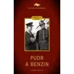 DVD Pudr a benzin (1931)