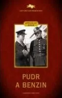 DVD film DVD Pudr a benzin (1931)