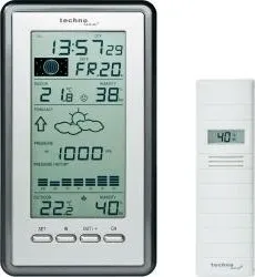 Meteostanice Technoline WS 9040 IT