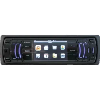 Autorádio Roadstar RU-330MP