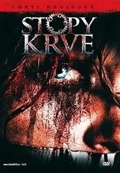 DVD film DVD Stopy krve (2006)