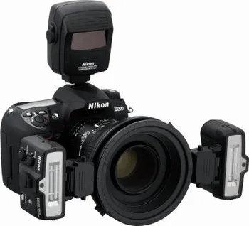 Blesk Nikon SB-R1C1 (s SU-800)