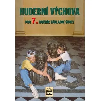 Hudební výchova Hudební výchova pro 7. ročník základní školy - Alexandros Charalambidis