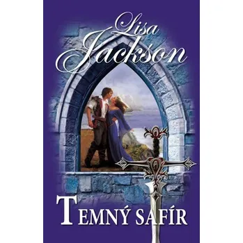 Temný safír - Lisa Jackson