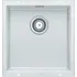 Granitový dřez Blanco Subline 400 s excentrem