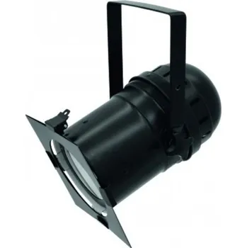 Eurolite LED PAR-56 COB RGB 100W černý