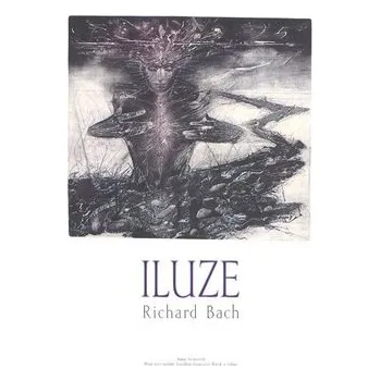 Iluze - Richard Bach