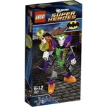 LEGO Super Heroes 4527 The Joker