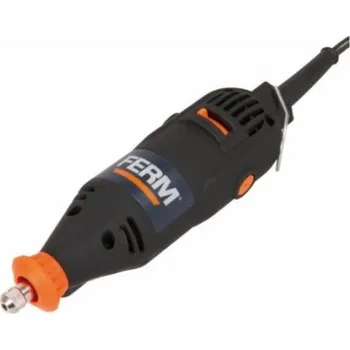 přímá bruska Ferm Combitoll Flex CTM 1010 