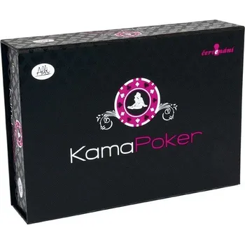 Pokerová karta Albi Kamapoker
