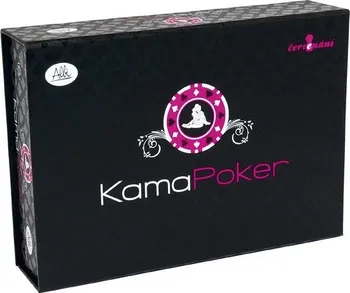 Pokerová karta Albi Kamapoker