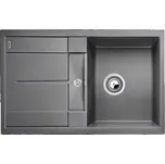 BLANCO Metra 45 S s excentrem