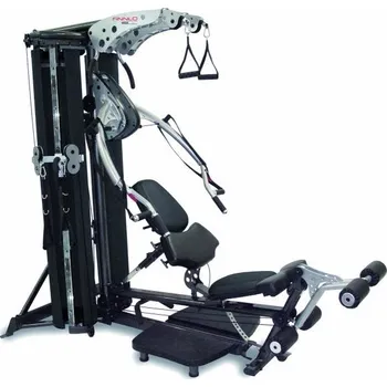Posilovací věž Finnlo Maximum 3963 M4 Home Gym