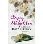 Dopisy Malých žen - Gabrielle…