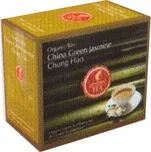 Prémiový čaj China Green Jasmin Chung…