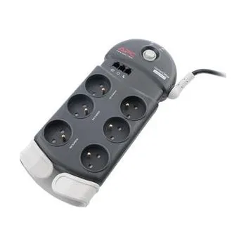 Přepěťová ochrana APC SurgeArrest PH6T3-FR